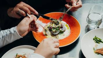 Heiße Liebe zum Valentinstag in Berlin