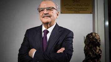 Iranischer Oppositioneller: „Der Winter des Regimes hat begonnen“