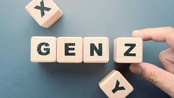 wir sollen faul sein? ich bin gen z, und ich bin diese vorwürfe leid