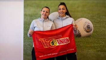 Abstiegskampf in Köpenick? Union Berlin plant längst mit Europa