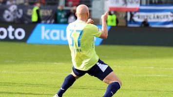 Hertha-Noten: Klemens im WM-Finale, Leistner bei FIFA 98