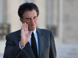 im zuge der epstein-enthüllungen: verdacht auf steuerbetrug: behörden ermitteln gegen französischen ex-minister lang