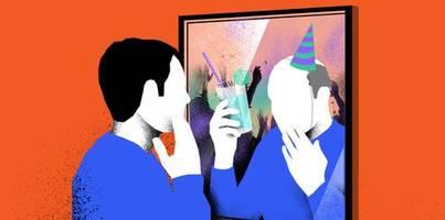 Altern und Longevity: Was macht man mit den guten Jahren, die einem (vielleicht) bleiben?