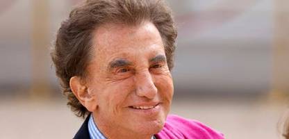 Legendärer Ex-Kulturminister: Jack Lang wegen Epstein-Kontakten einbestellt