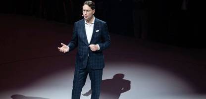 Mercedes-Benz: Ola Källenius kämpft gegen Niedergang und fordert Kurswechsel