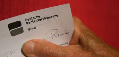 Mütterrente kostet jährlich 13,5 Milliarden Euro