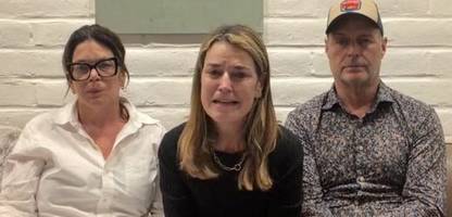 Savannah Guthrie: Mutter der TV-Moderatorin in Arizona entführt