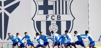 Super League: FC Barcelona erklärt Rückzug aus Projekt