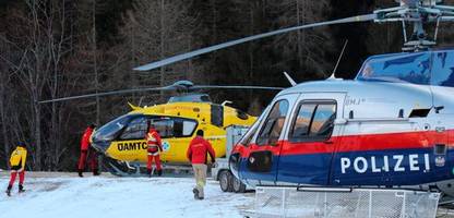 Österreich: wie gefährlich ist der großglockner? - podcast