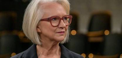 arbeitszeit: wirtschaftsweise monika schnitzer verteidigt gen z