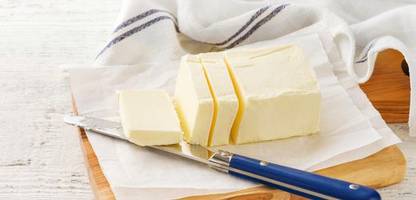 Lebensmittelpreise: »Mit Billigbutter sparen Sie wenig, richten aber großen Schaden an«