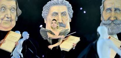 olympia 2026: kritik an italienischem tv-kommentator paolo petrecca nach eröffnungsfeier