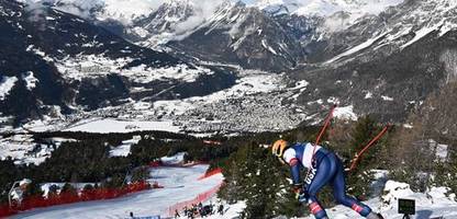 Olympia 2026: Wie ein Professor aus Innsbruck gefährliche Rennpisten zähmt