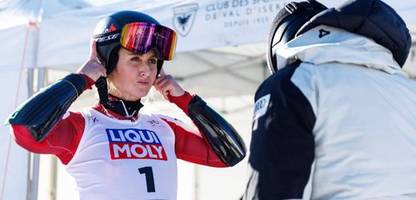 Olympia 2026: Wieso Nina Ortlieb auch nach mehr als 20 Operationen nicht ans Aufgeben denkt