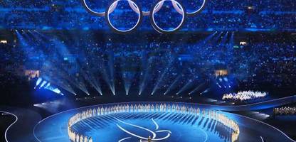 olympia-news heute im live-ticker: eröffnungsfeier mit schlechterer tv-quote als 2022