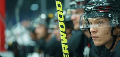 »Heated Rivalry« – Eishockey: Wie die Serie eine Sportart verändern kann