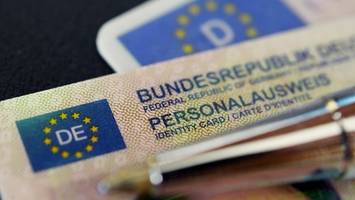 Der Personalausweis wird teurer: Gebühren steigen um fast 25 Prozent