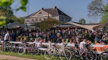 goldschätzchen: wie das beliebte restaurant trotz aus noch gäste anzieht