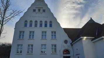 Gymnasium bei Hamburg: Ehemalige Direktorin verliert jetzt auch ihre Pension