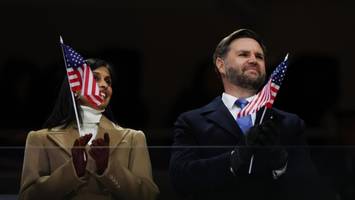 Pressestimmen Olympia-Eröffnungsfeier: Vance-Pfiffe: Botschaft nicht verstanden