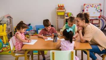 höchstwert: mehr als jedes fünfte kind in hamburg hat erhebliche sprachdefizite