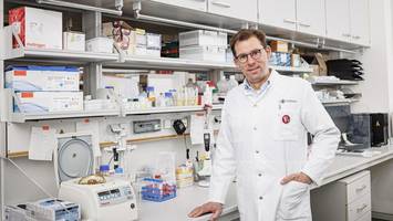 in hamburg erkranken 160 kinder pro jahr an krebs – zu wenig für forschungsgeld