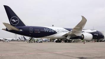 lufthansa leidet unter sitzproblemen – und verspätungen beim a380-nachfolger