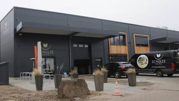 schulze outdoor living findet neue heimat an norderstedts grenze