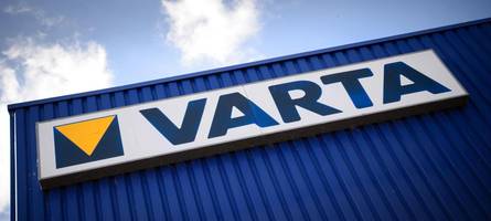 Stellenabbau bei Varta in Nördlingen: Jetzt wurden die 155 Kündigungen ausgesprochen