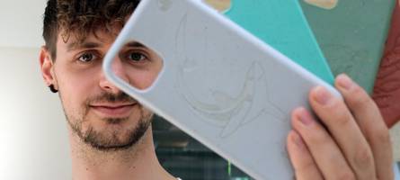 „Ich hatte schlaflose Nächte“: Augsburger Gründer spricht offen über seine Firmenkrise