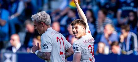 Auswärtssieg gegen Mainz drin? Mert Kömür rückt beim FCA in die Startelf