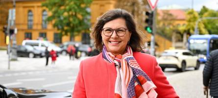 ilse aigner: „ein guter bürgermeister braucht drei grundvoraussetzungen“