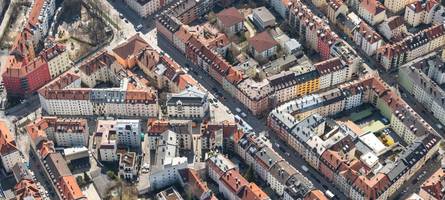 Mietmarkt in München: Wo wohnt es sich am „günstigsten“?