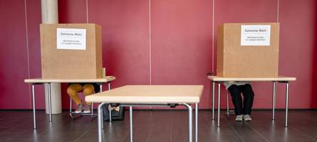 schwierige suche nach bürgermeistern: werden noch mehr ortschaften in bayern zusammengelegt?