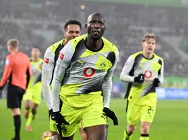 21. Bundesliga-Spieltag: Tatsächlich: Dortmund ist den Bayern auf den Fersen