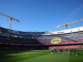 Europäischer Fußball: Barça steigt aus der Super League aus