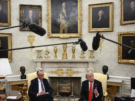 Globale Sicherheitspolitik: Jenseits von Amerika