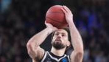 Basketball-Bundesliga: Hamburg erkämpft wichtigen Sieg im Kellerduell