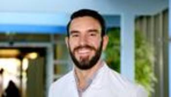 Brand in Silvesternacht: Nach Silvesterbrand: Schwerverletzte starten lange Reha