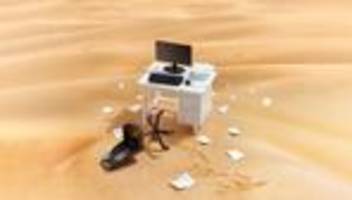 Carl Benedikt Frey: Umso wichtiger wird, was KI nicht ersetzt