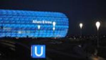 DFB-Pokal: Streik trifft Pokal-Hit Bayern gegen Leipzig: Verschiebung?