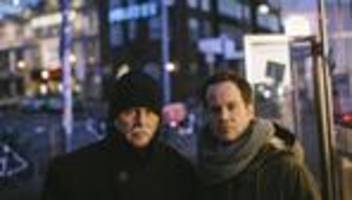 Davidwache in Hamburg: Mein Vater und die tödliche Nacht von St. Pauli