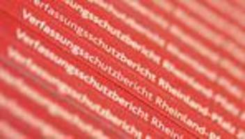 Extremismus: Rechtsextremistische Kleinstpartei wächst