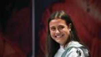 Final4 in Frankfurt: Düsseldorf gewinnt die Hallenhockey-Meisterschaft der Damen