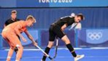 Final4 in Frankfurt: UHC-Herren gewinnen die deutsche Hallenhockey-Meisterschaft