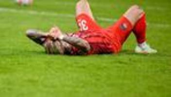 Fußball-Bundesliga: Bis zum letzten Tag - Heidenheim will nicht aufgeben