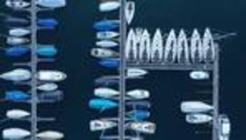 hohe nachfrage: bodensee-häfen kassieren fürs warten auf liegeplätze