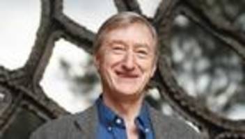 Julian Barnes: Wenn die Worte versiegen