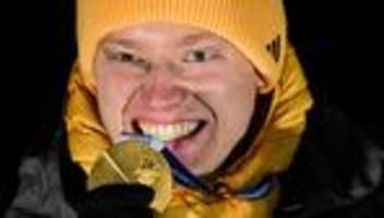 max langenhan: der jäger der perfektion