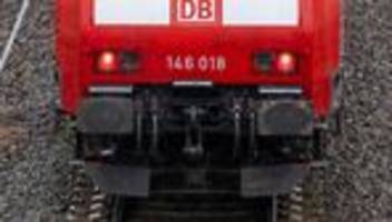 Nahverkehr: 18-Jähriger klettert auf S-Bahn – 16 Züge verspäteten sich